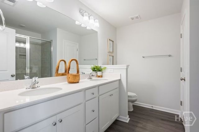 Address unavailable.