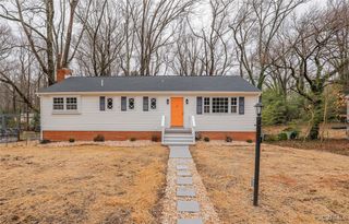 7901 Jahnke Rd, North Chesterfield, VA 23235