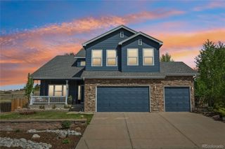 21665 Mount Elbert Place, Parker, CO 80138