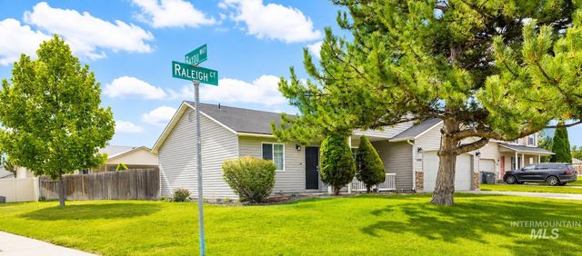 14409 Raleigh Ct, Caldwell, ID 83607