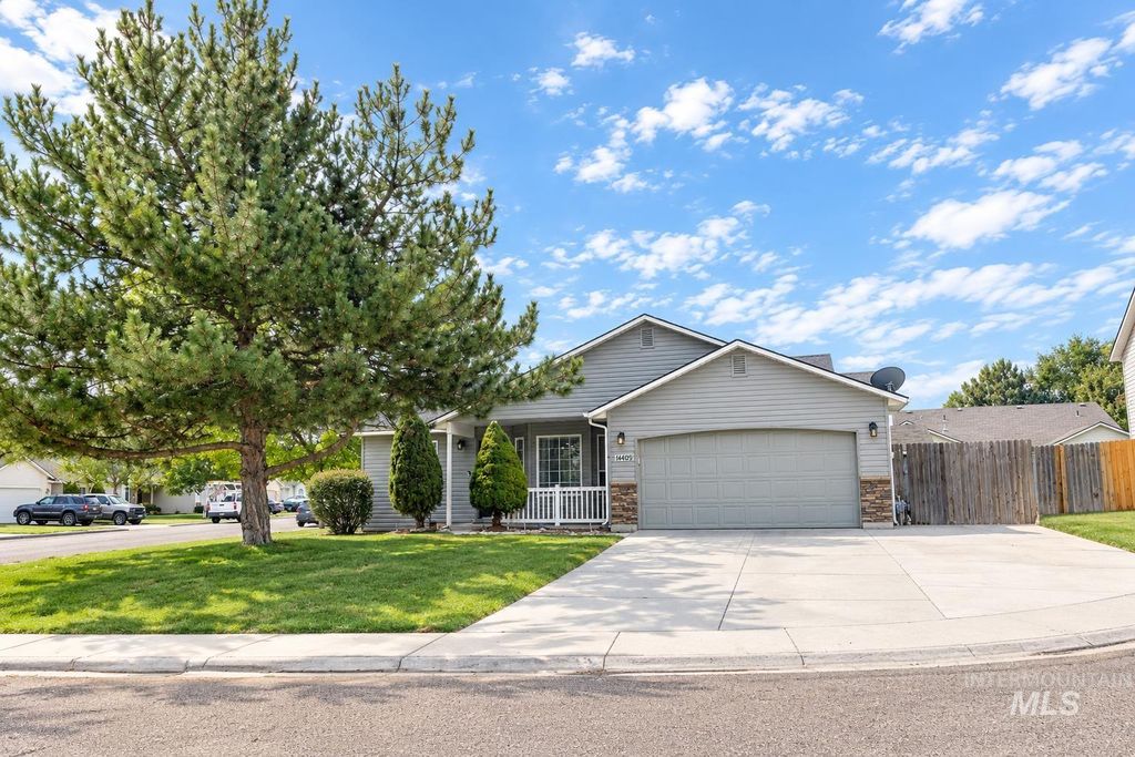 14409 Raleigh Ct, Caldwell, ID 83607