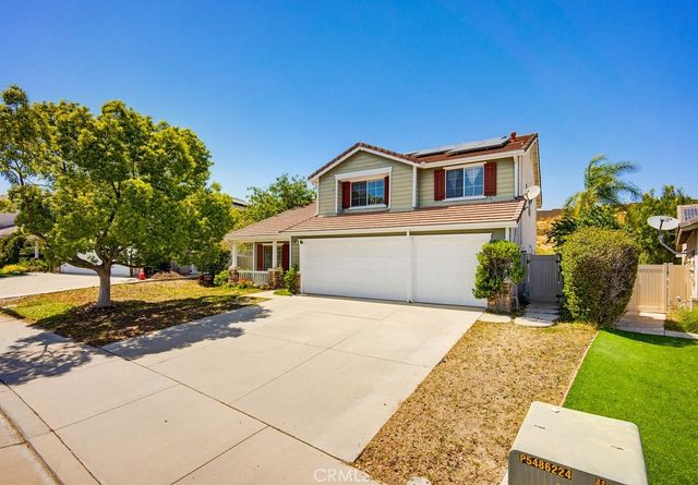 23492 Mountain Breeze, Murrieta, CA 92562
