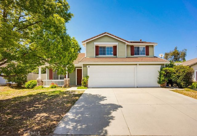 23492 Mountain Breeze, Murrieta, CA 92562
