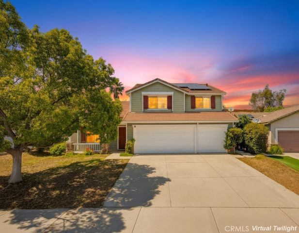 23492 Mountain Breeze, Murrieta, CA 92562