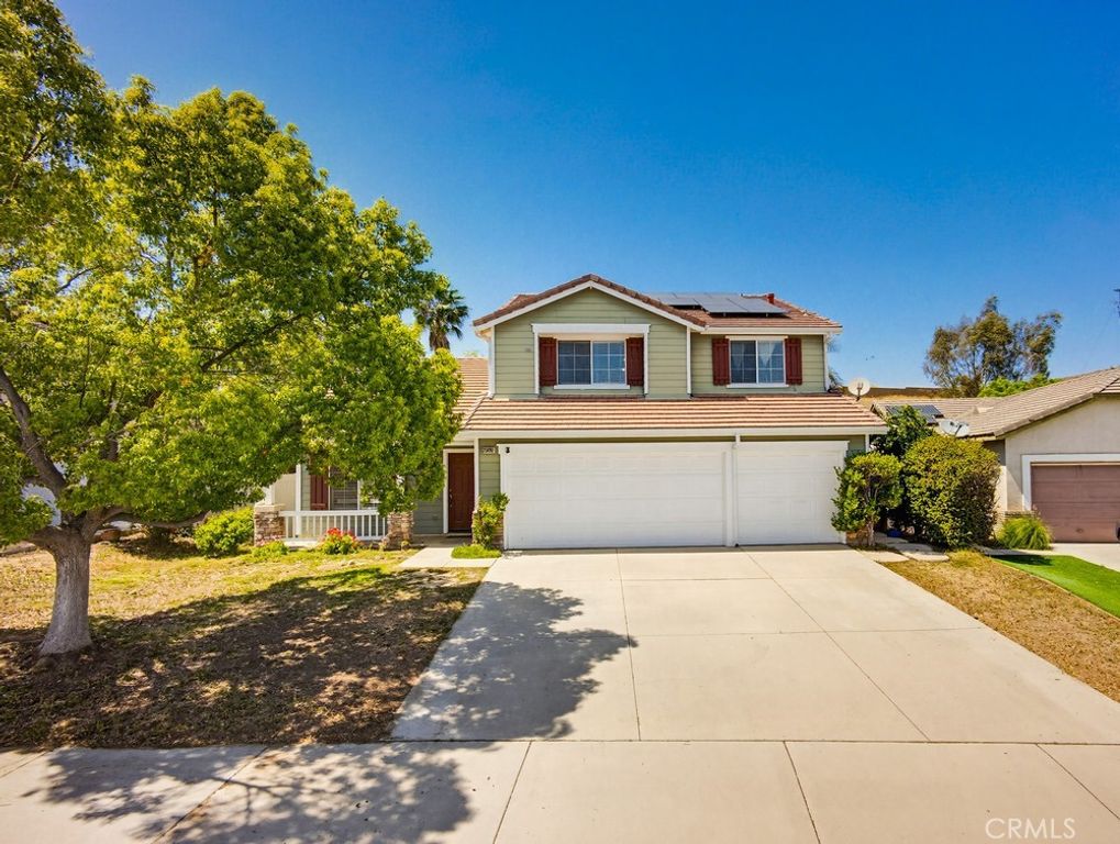 23492 Mountain Breeze, Murrieta, CA 92562