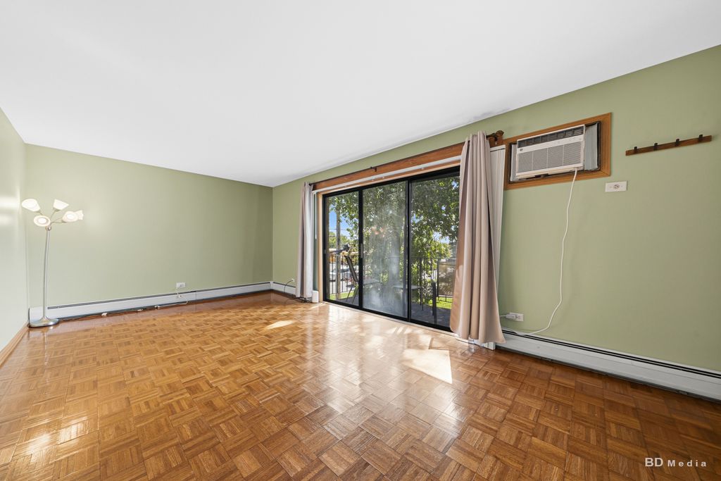 9814 Sayre Avenue 204, Chicago Ridge, IL 60415 — photo 4