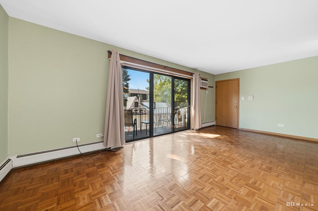 9814 Sayre Avenue 204, Chicago Ridge, IL 60415 — photo 5