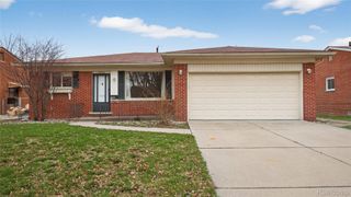 29442 Pinto Drive, Warren, MI 48093