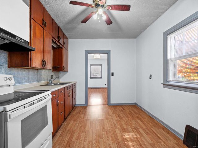 4408 Avondale Drive, Fort Wayne, IN 46806