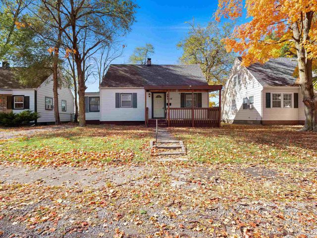 4408 Avondale Drive, Fort Wayne, IN 46806