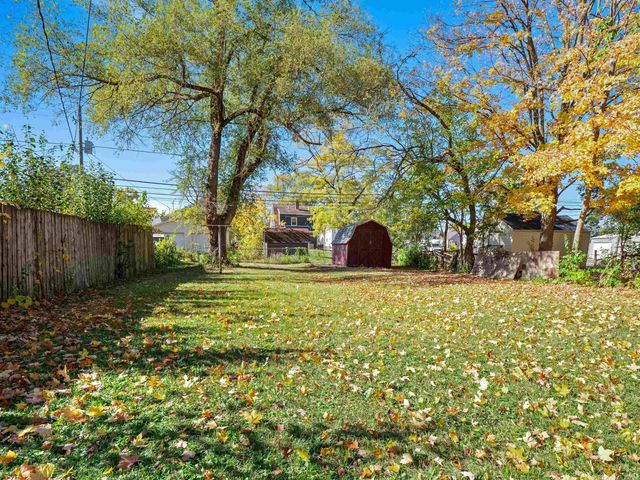 4408 Avondale Drive, Fort Wayne, IN 46806