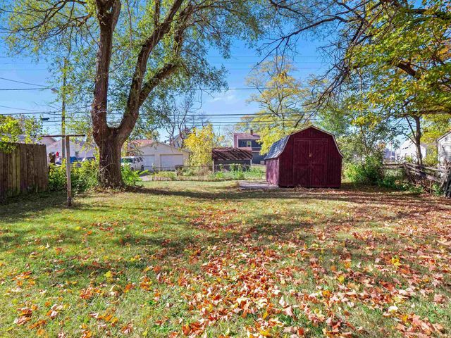 4408 Avondale Drive, Fort Wayne, IN 46806