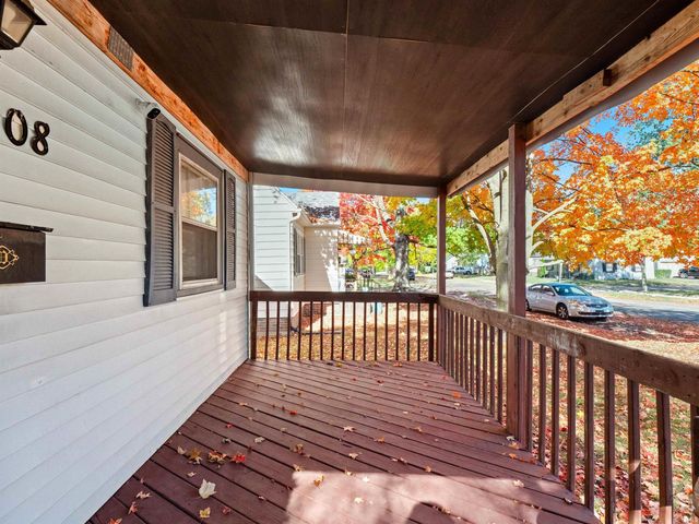 4408 Avondale Drive, Fort Wayne, IN 46806