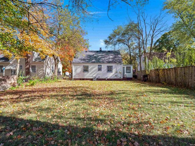 4408 Avondale Drive, Fort Wayne, IN 46806