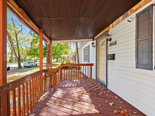 4408 Avondale Drive, Fort Wayne, IN 46806