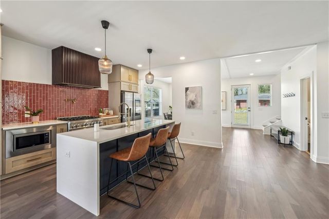 3087 Alston Drive, Decatur, GA 30032