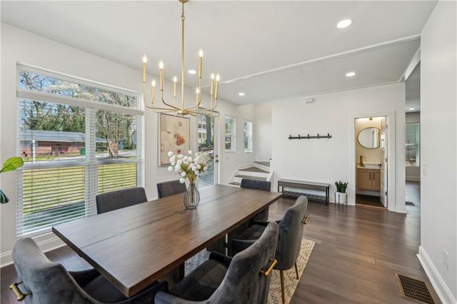 3087 Alston Drive, Decatur, GA 30032