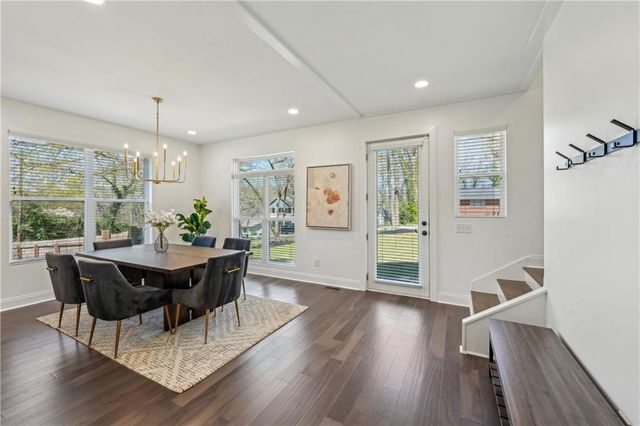 3087 Alston Drive, Decatur, GA 30032