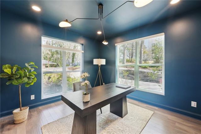 3087 Alston Drive, Decatur, GA 30032