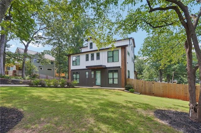 3087 Alston Drive, Decatur, GA 30032