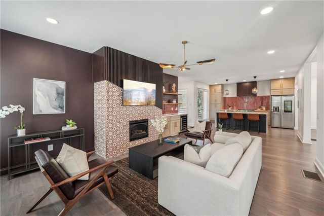 3087 Alston Drive, Decatur, GA 30032