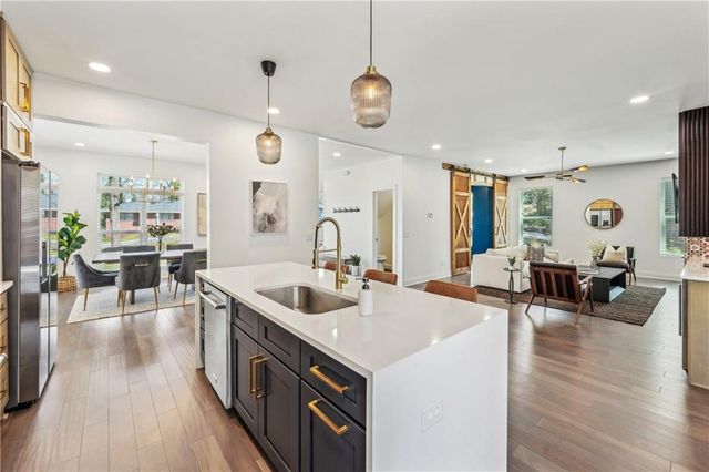 3087 Alston Drive, Decatur, GA 30032