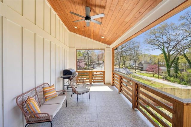 3087 Alston Drive, Decatur, GA 30032
