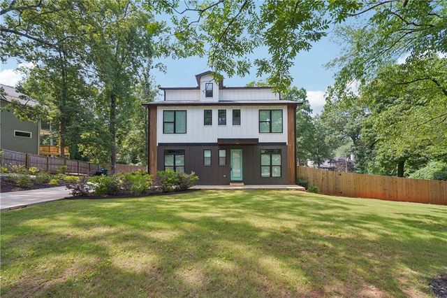 3087 Alston Drive, Decatur, GA 30032