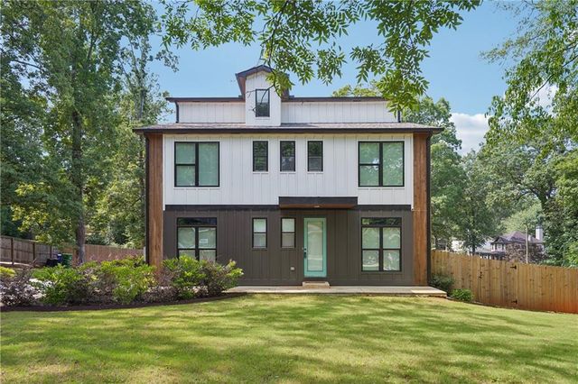 3087 Alston Drive, Decatur, GA 30032