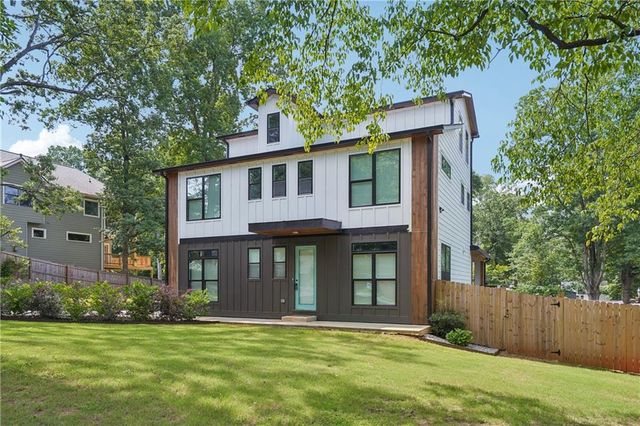 3087 Alston Drive, Decatur, GA 30032
