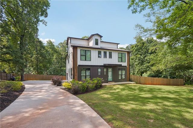 3087 Alston Drive, Decatur, GA 30032