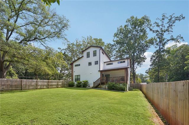 3087 Alston Drive, Decatur, GA 30032