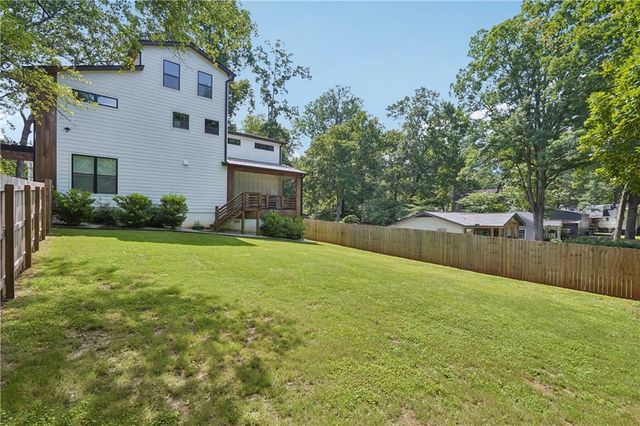3087 Alston Drive, Decatur, GA 30032