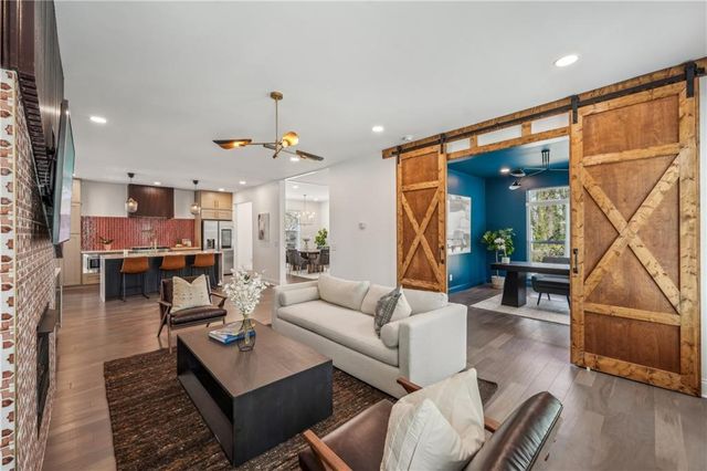 3087 Alston Drive, Decatur, GA 30032