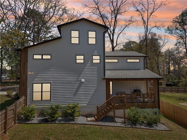 3087 Alston Drive, Decatur, GA 30032
