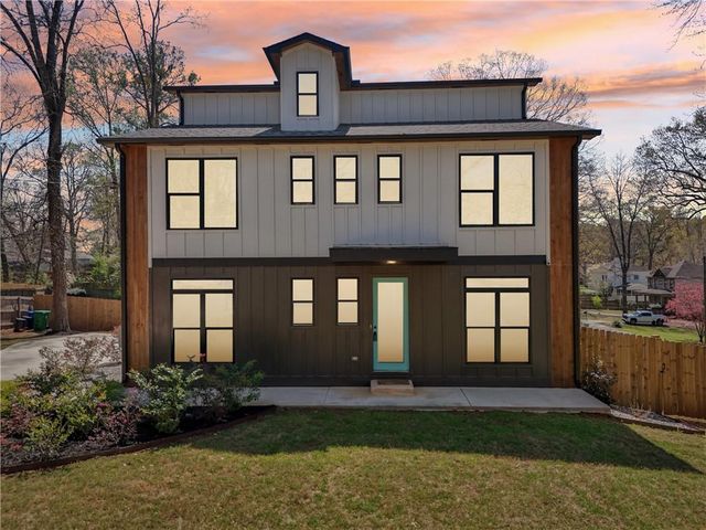 3087 Alston Drive, Decatur, GA 30032