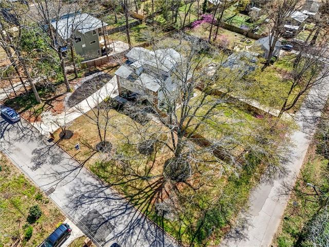 3087 Alston Drive, Decatur, GA 30032