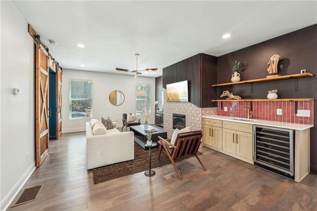 3087 Alston Drive, Decatur, GA 30032