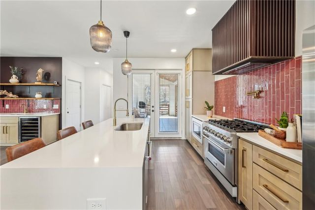 3087 Alston Drive, Decatur, GA 30032