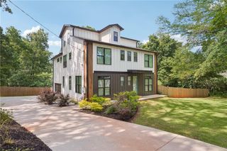 3087 Alston Drive, Decatur, GA 30032