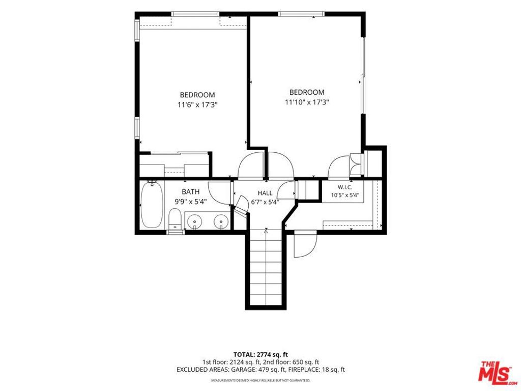 Image 33 of property listing at 1322 Avenida De Cortez, Los Angeles, CA 90272