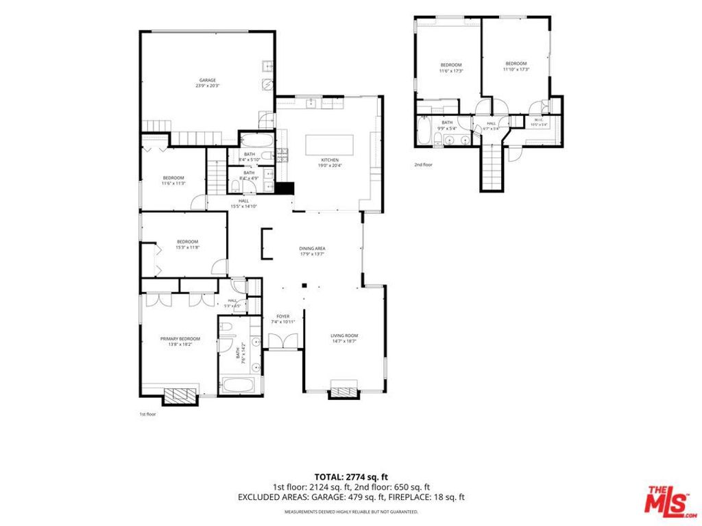 Image 34 of property listing at 1322 Avenida De Cortez, Los Angeles, CA 90272
