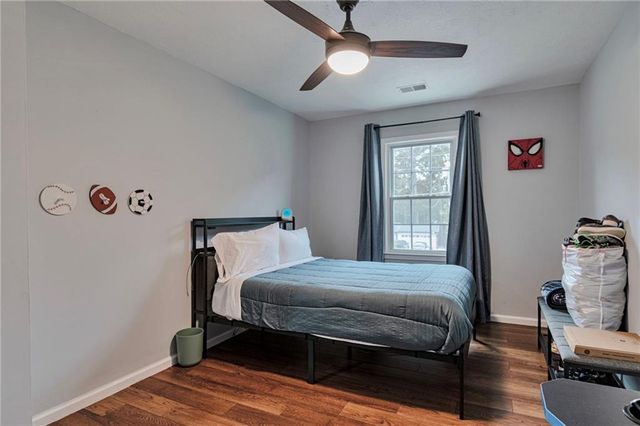 1858 Valley View Road, Snellville, GA 30078