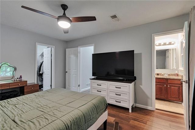 1858 Valley View Road, Snellville, GA 30078