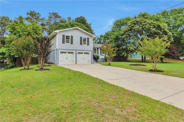 1858 Valley View Road, Snellville, GA 30078