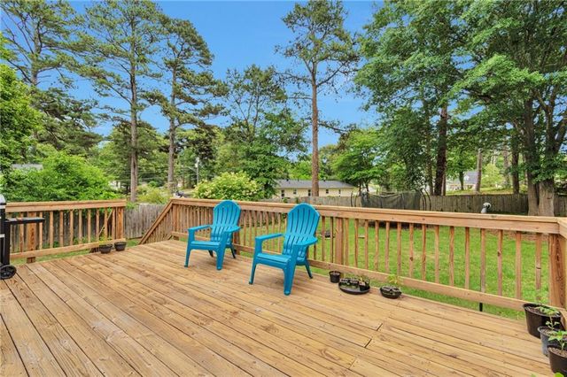 1858 Valley View Road, Snellville, GA 30078