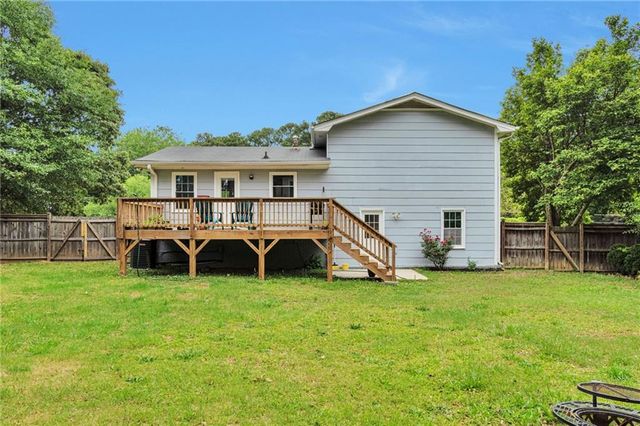 1858 Valley View Road, Snellville, GA 30078