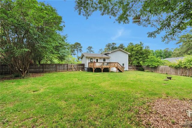 1858 Valley View Road, Snellville, GA 30078
