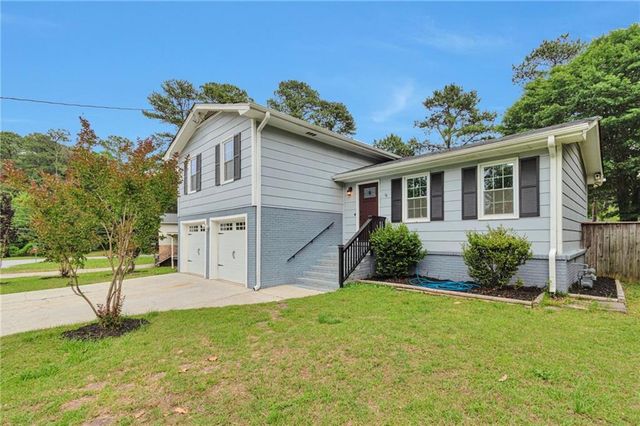 1858 Valley View Road, Snellville, GA 30078