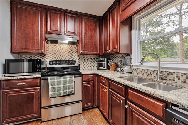 1858 Valley View Road, Snellville, GA 30078